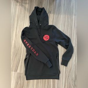 Cyclebar Hoodie